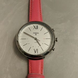 Fossil Smartwatch